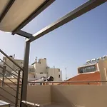 Centro Apartments