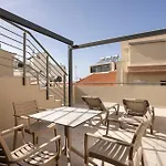 Centro Apartments