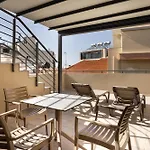 Centro Apartments
