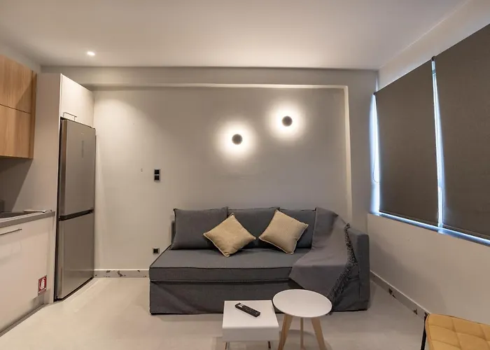Centro Apartments