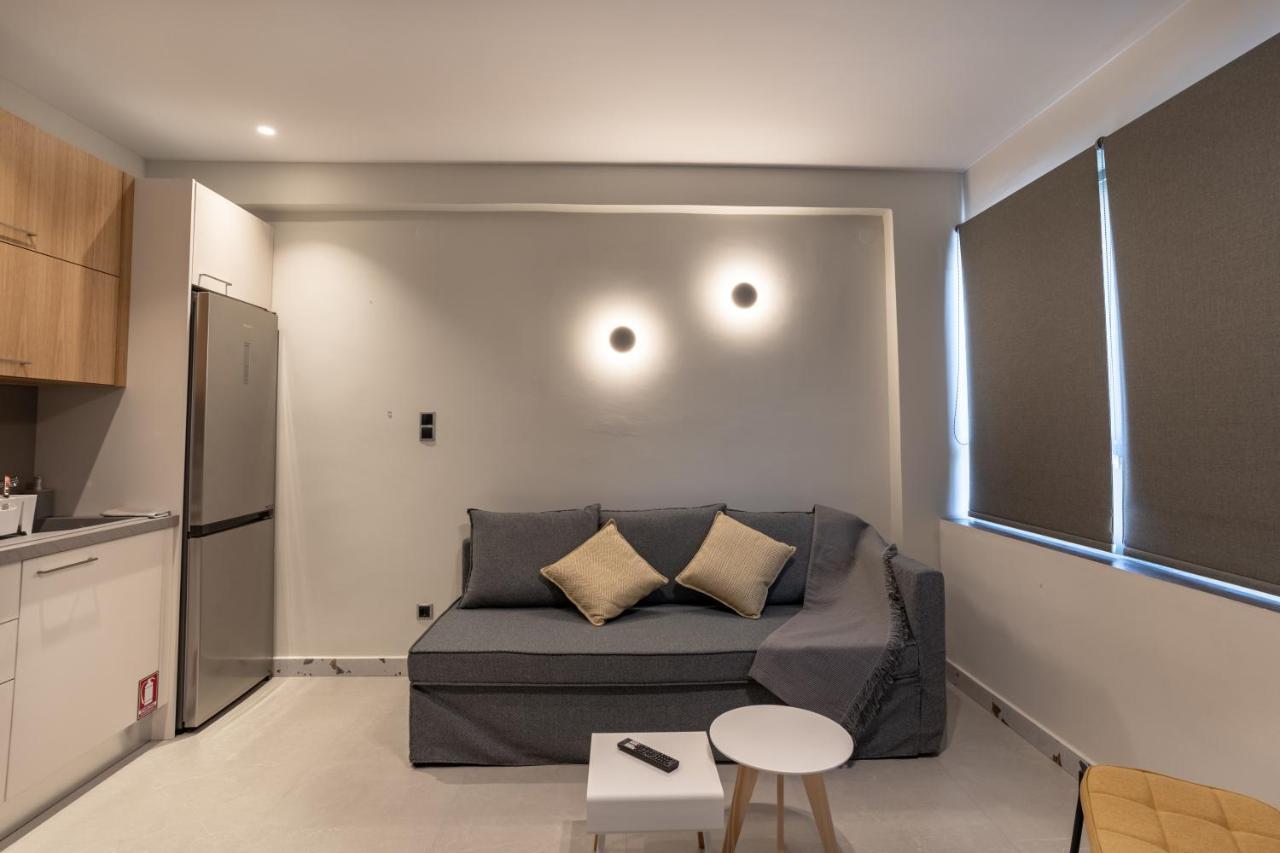 Centro Apartamento Heraklion (Crete)