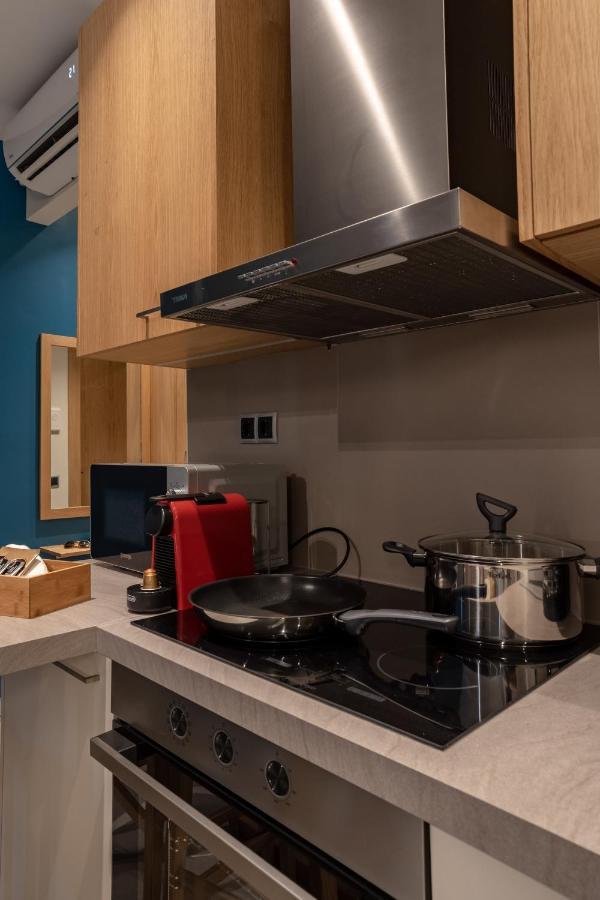 Apartamento Centro Heraklion (Crete)