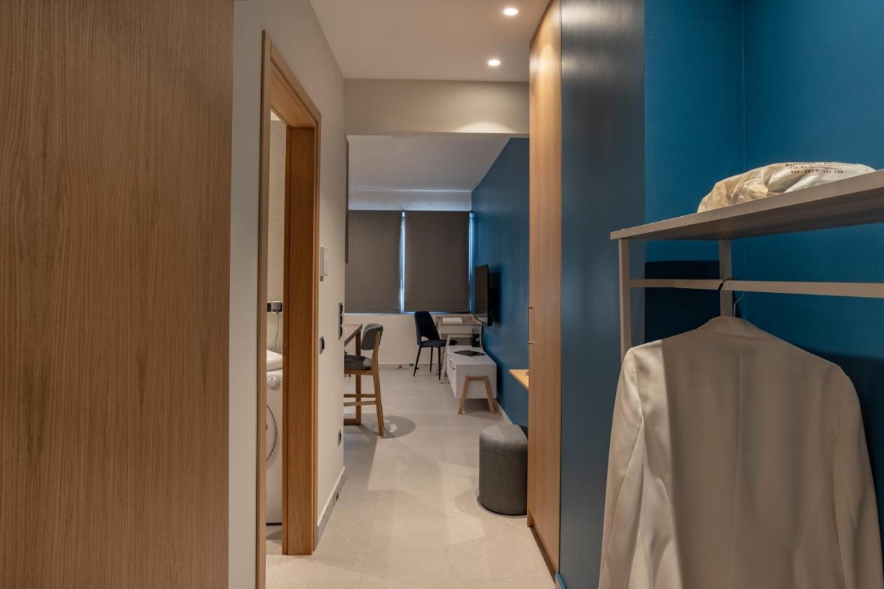 Centro Appartement