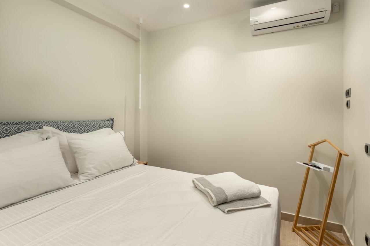 Appartement Centro