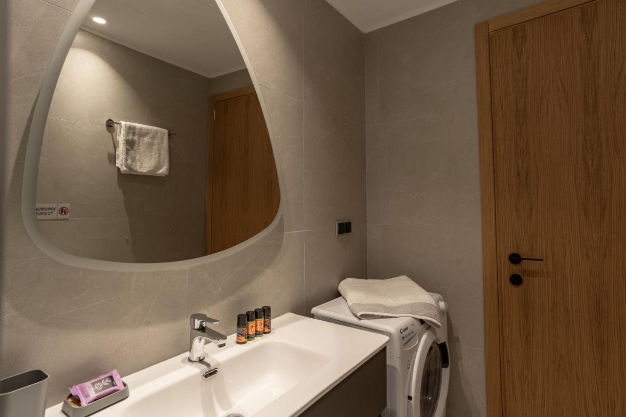 Appartement Centro *