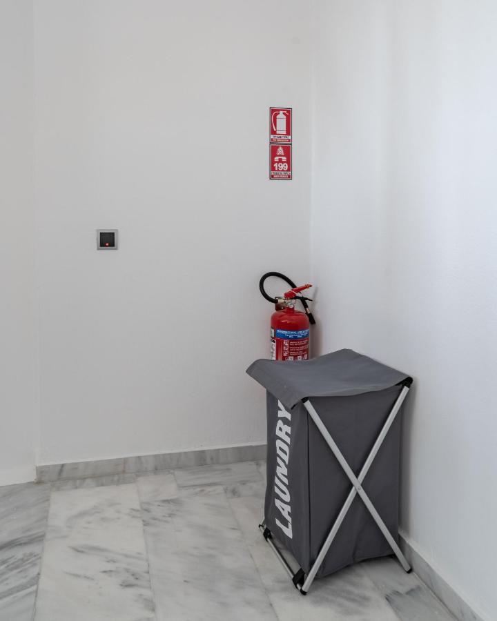 Appartement Centro