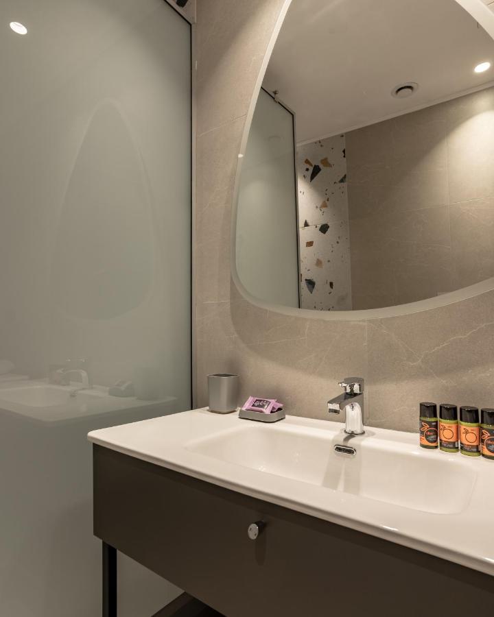 Centro Appartement