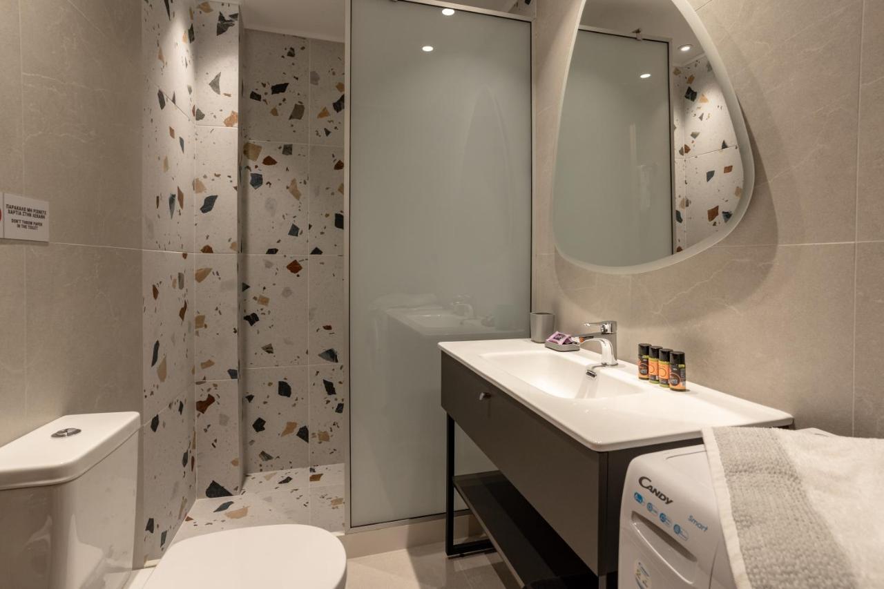 Centro Appartement Héraklion