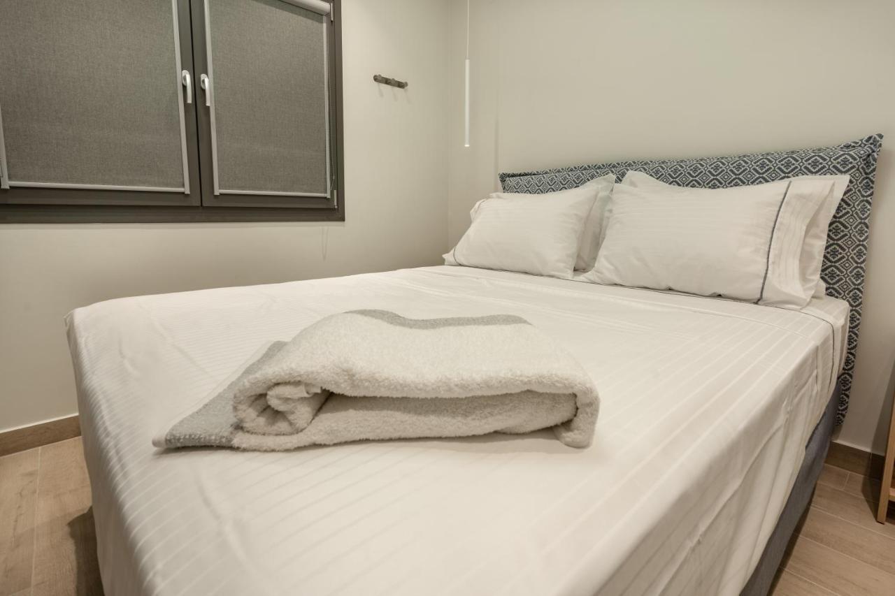 Centro Apartamento