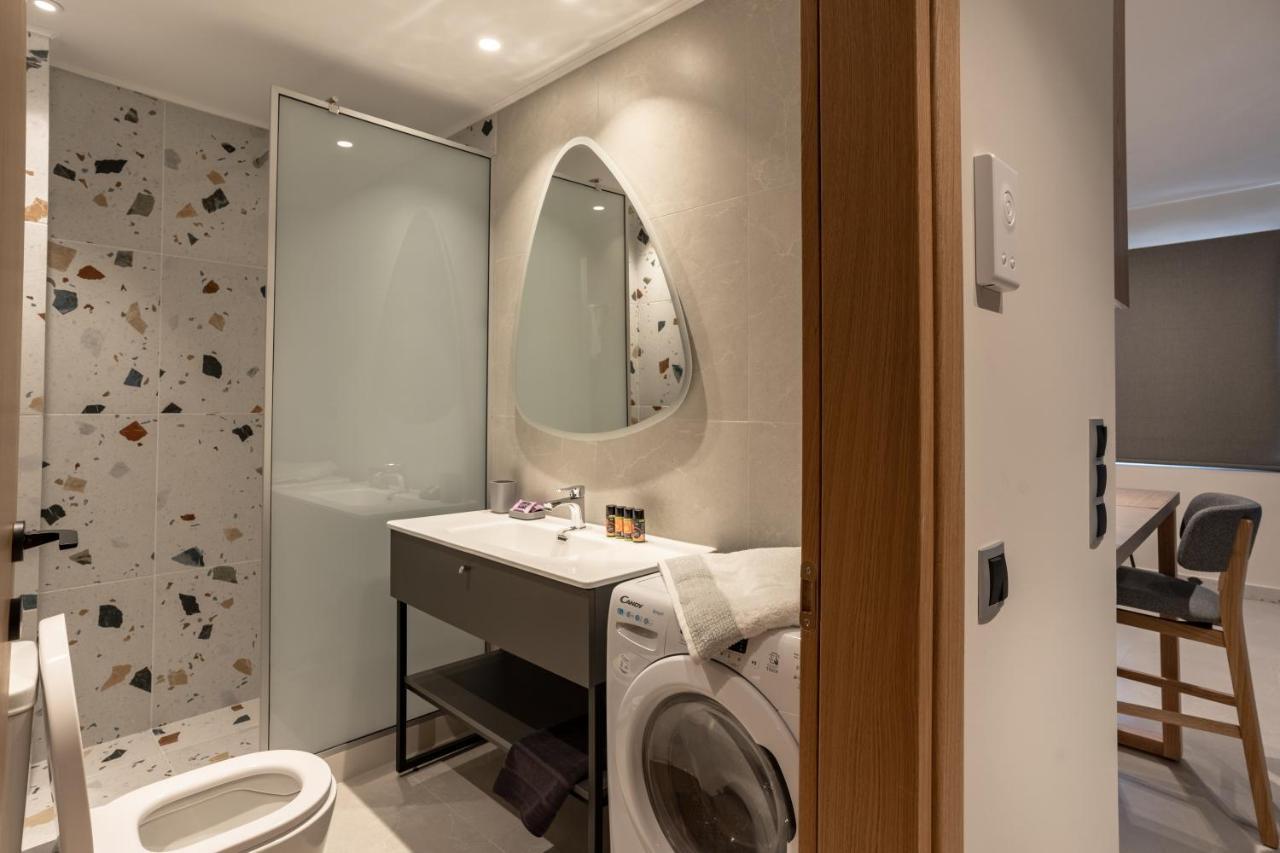 Appartement Centro