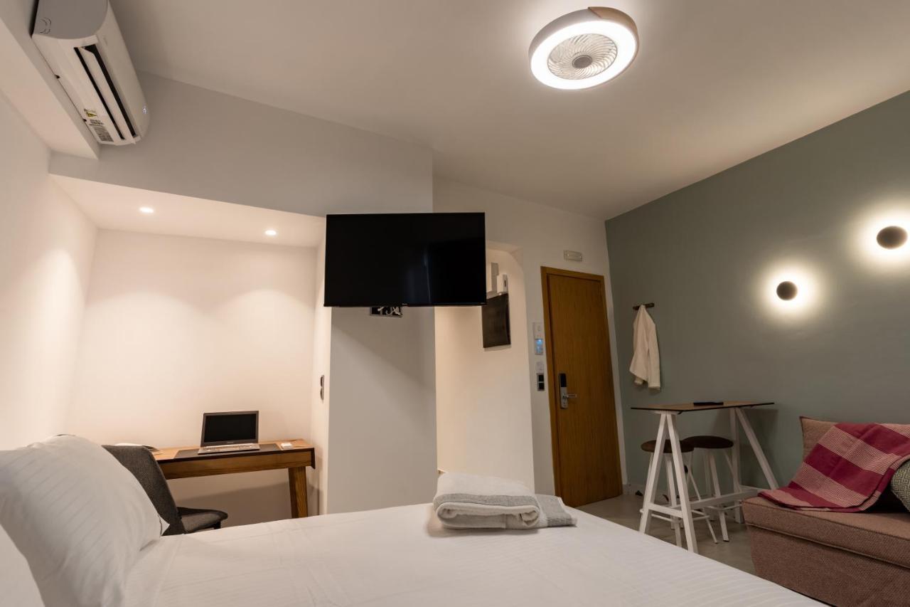 Centro Appartement