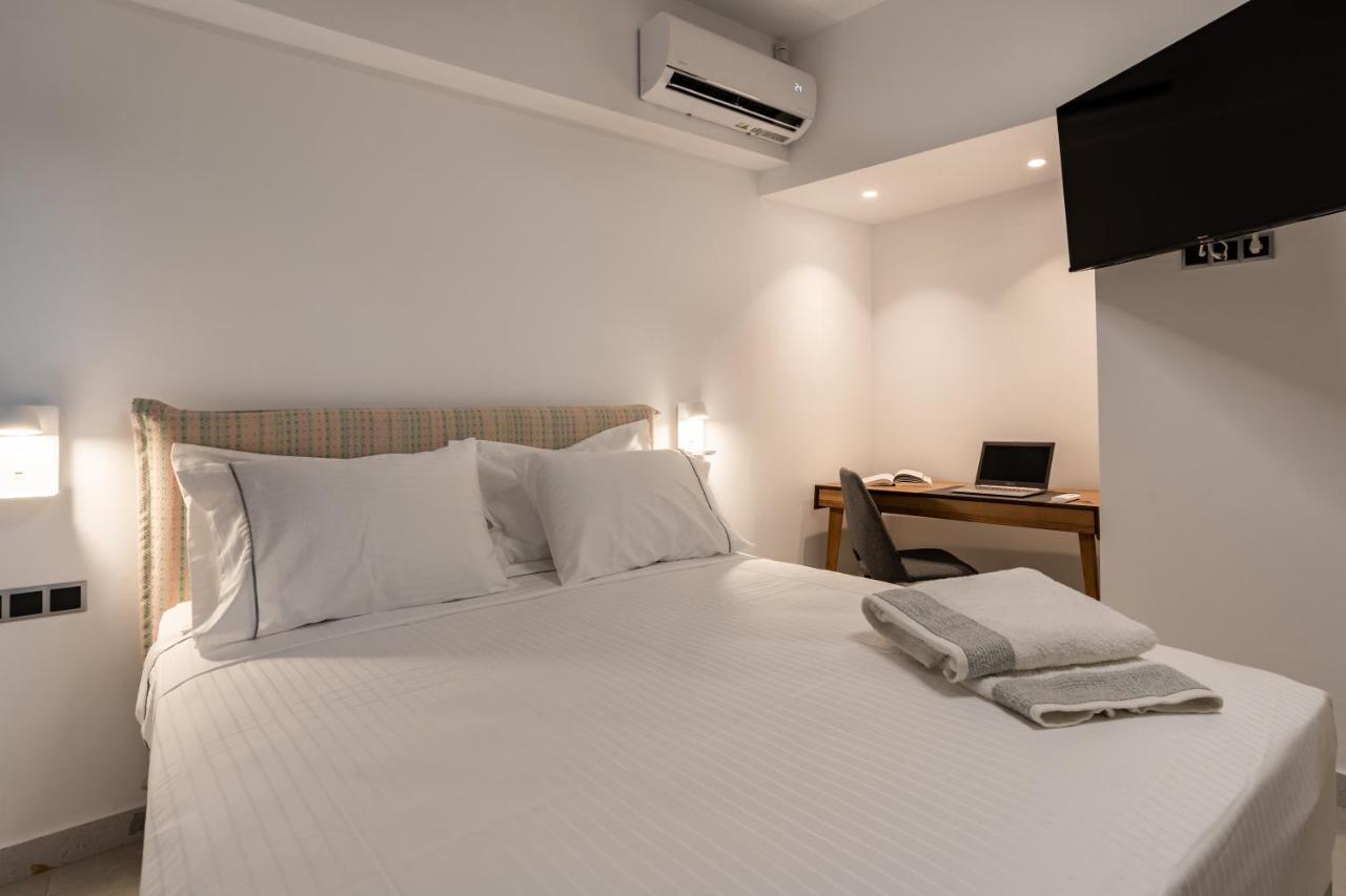 Centro Apartamento Heraklion (Crete)