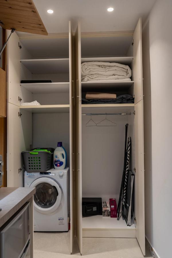 Centro Appartement