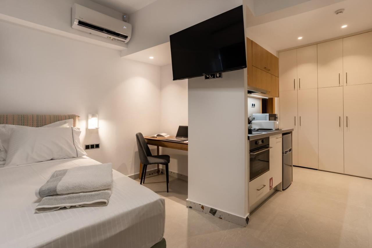 Appartement Centro