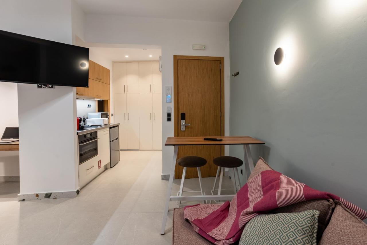 Appartement Centro *