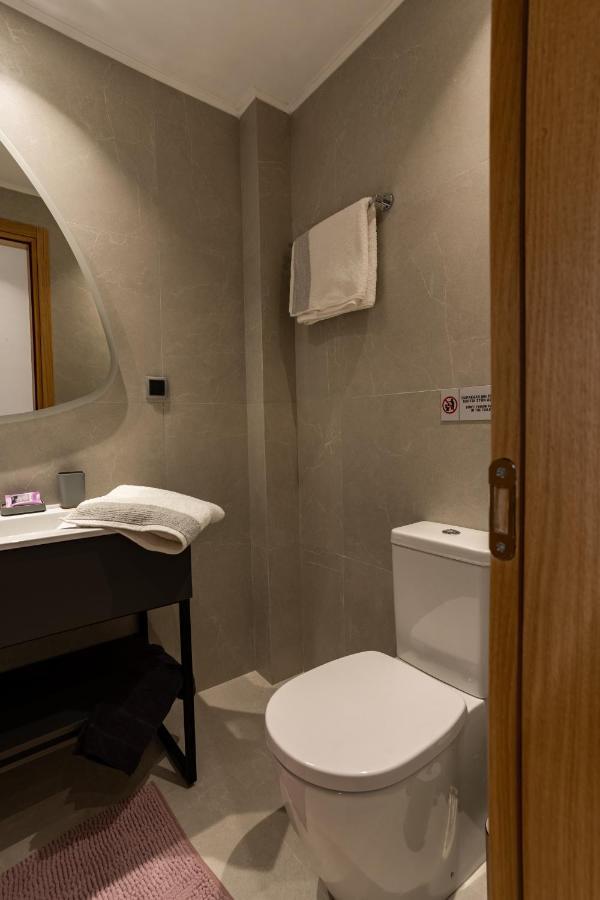 Appartement Centro