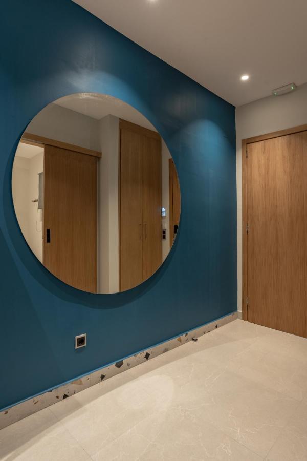 Centro Appartement Héraklion