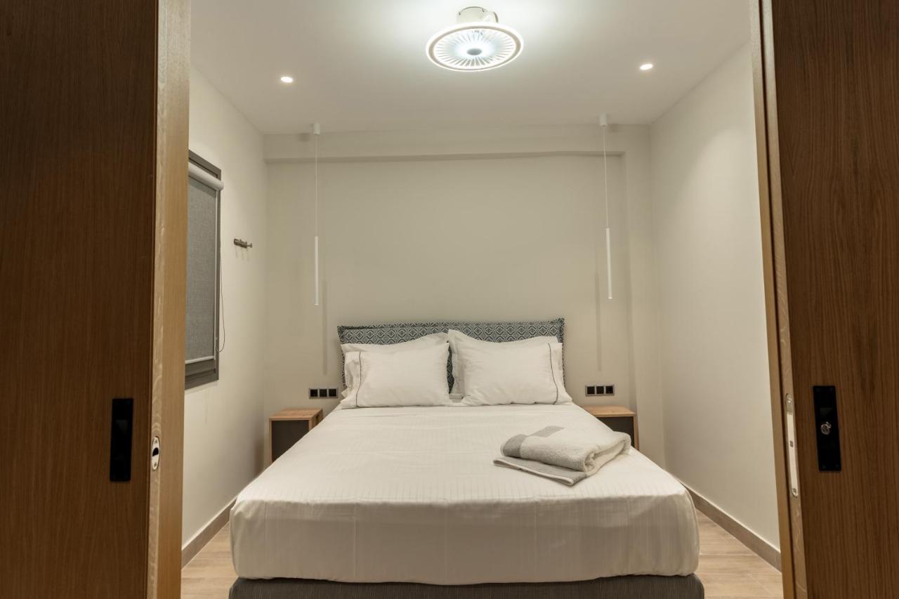 Centro Apartamento