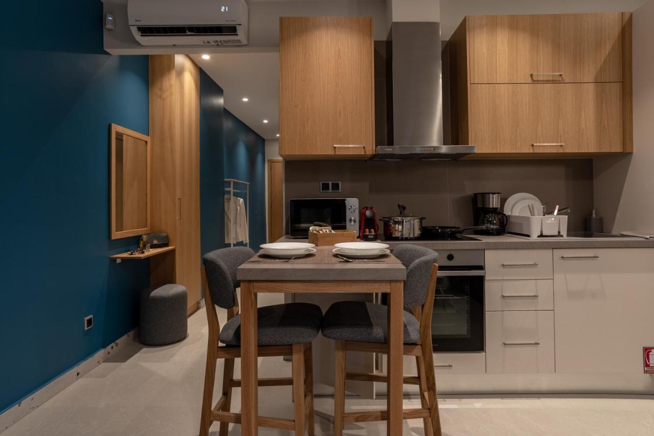Centro Appartement *