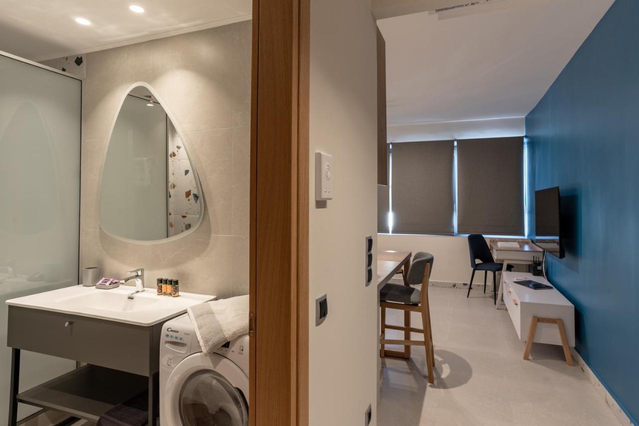 Centro Appartement *