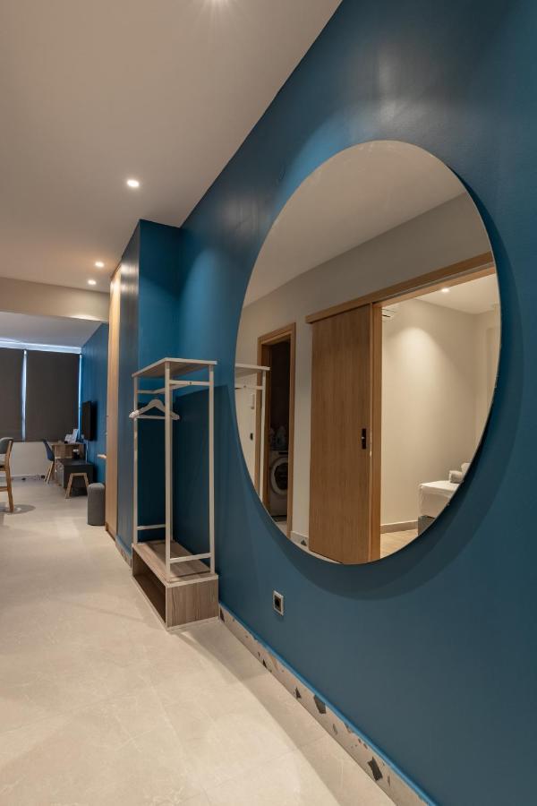 Centro Appartement