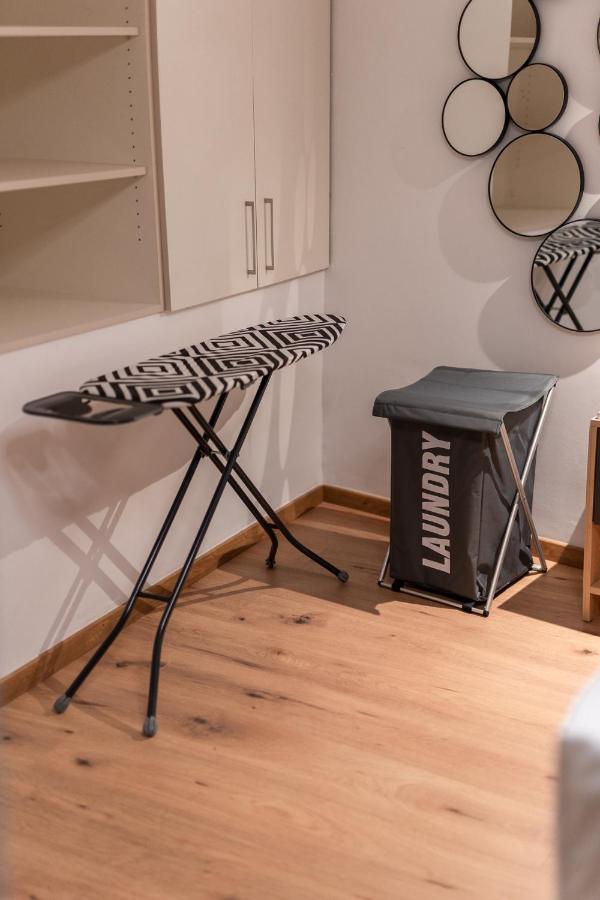 Appartement Centro *
