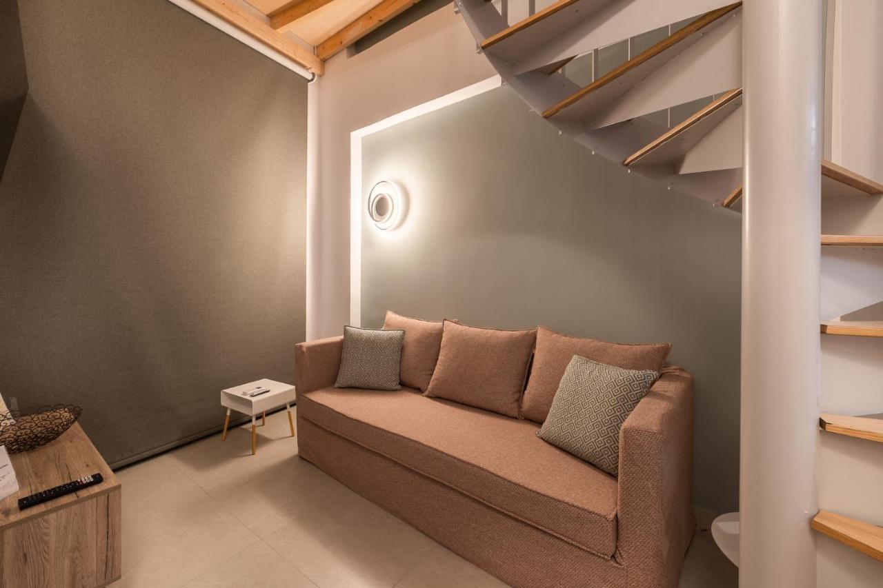 Centro Appartement *