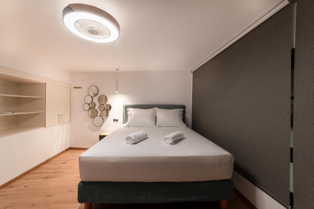 Centro Appartement *