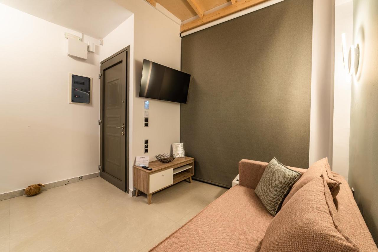 Centro Appartement Héraklion