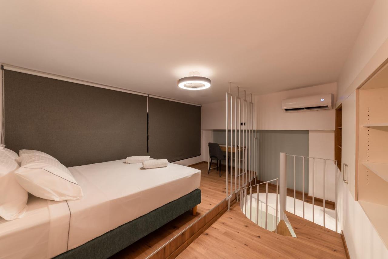 Appartement Centro *