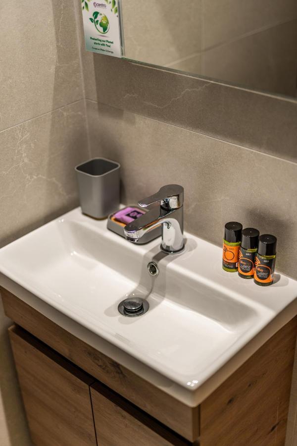 Apartamento Centro