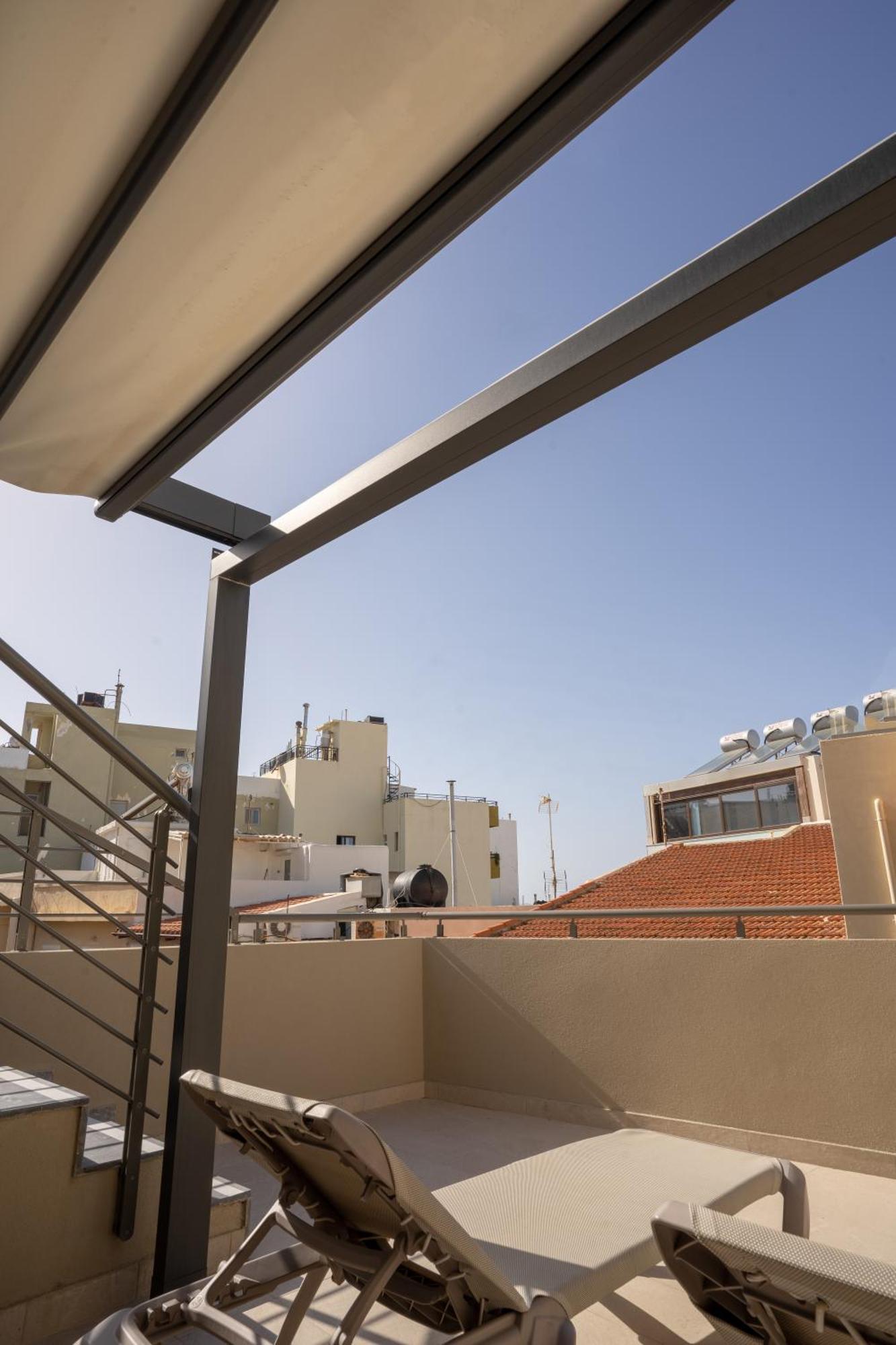 Appartement Centro