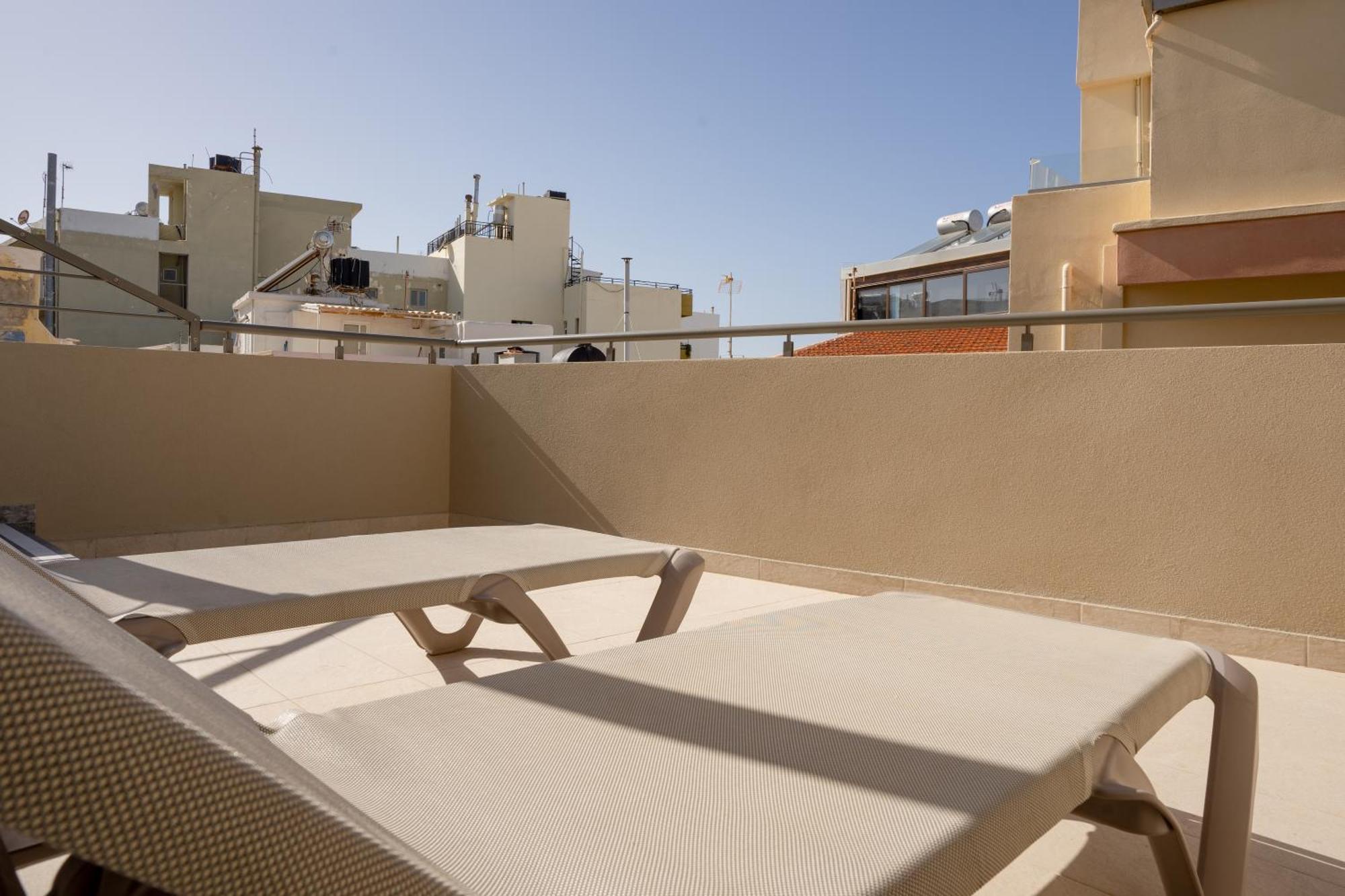 Centro Appartement Héraklion