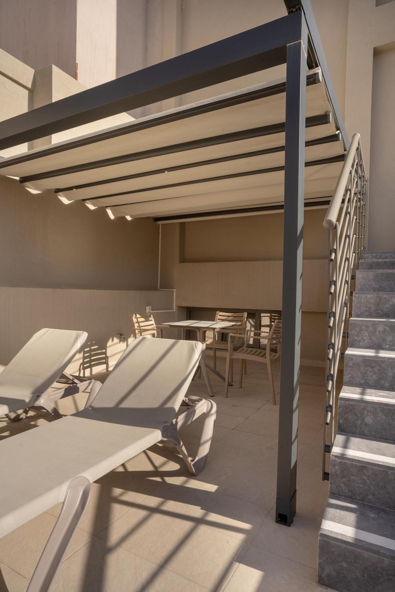 Centro Appartement *