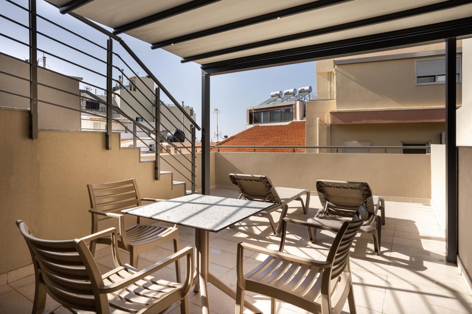 Centro Appartement *